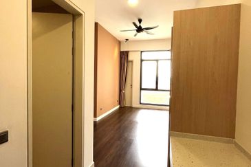 The Park 2 @ Pavilion