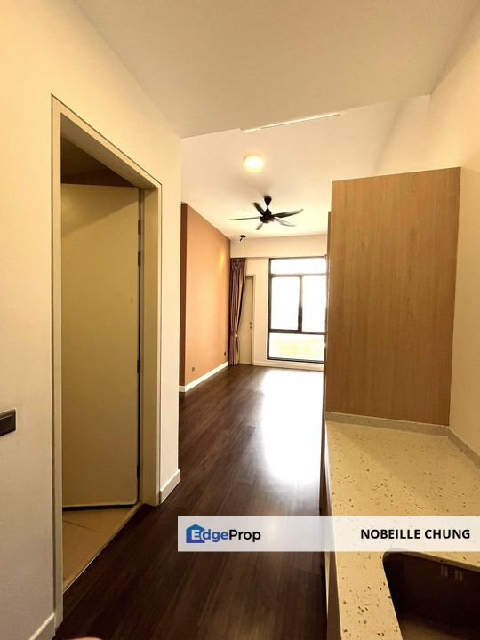 [ The Park 2 Condo 1570 Sft Dual Key ] Bukit Jalil , Next To Pavilion Bukit Jalil, Kuala Lumpur, Bukit Jalil