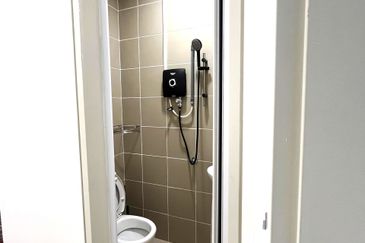 The Park 2 @ Pavilion