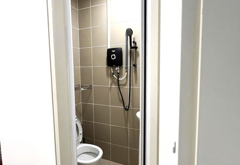 The Park 2 @ Pavilion