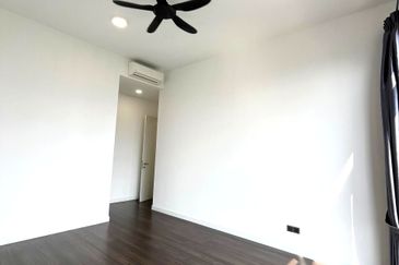 The Park 2 @ Pavilion