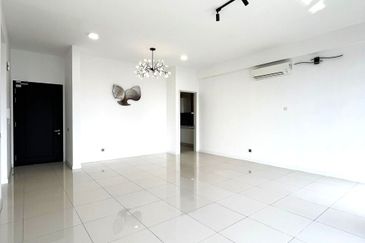 The Park 2 @ Pavilion