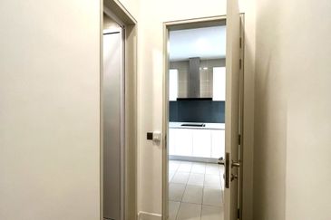 The Park 2 @ Pavilion