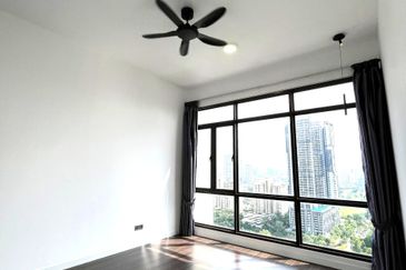 The Park 2 @ Pavilion