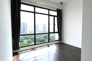 The Park 2 @ Pavilion