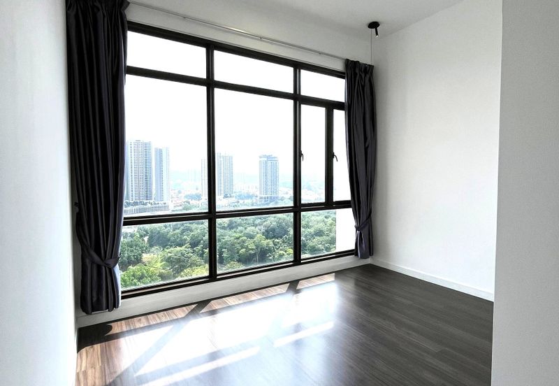 The Park 2 @ Pavilion