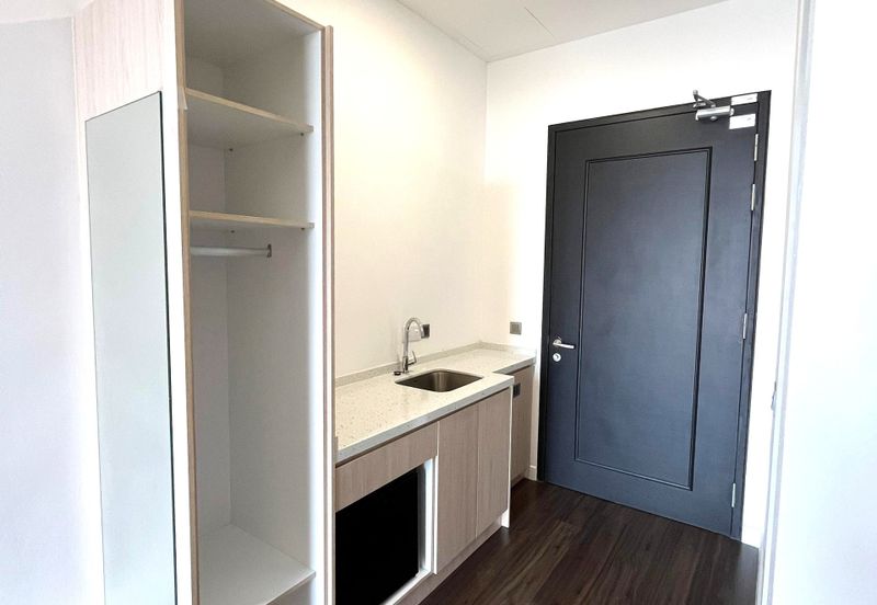 The Park 2 @ Pavilion