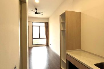 The Park 2 @ Pavilion