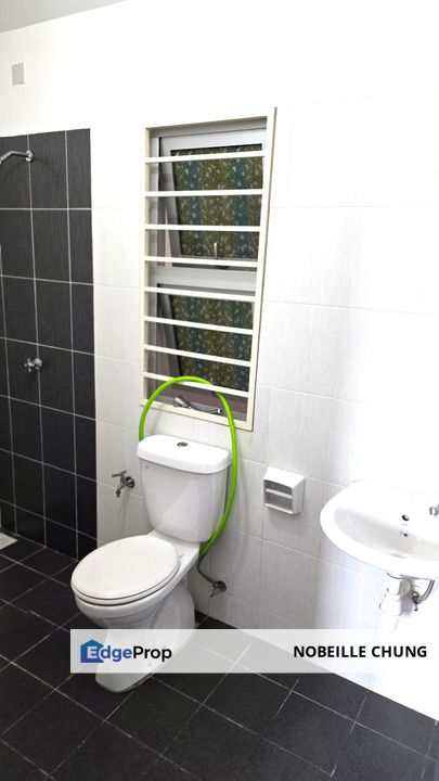 [ Good Condition House ] Saville @ Kajang , Jalan Reko, Selangor, Kajang