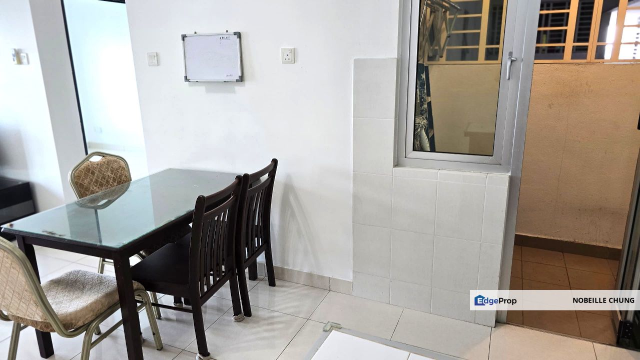 [ Good Condition House ] Saville @ Kajang , Jalan Reko, Selangor, Kajang