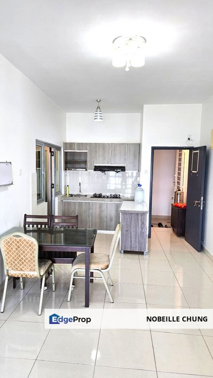 [ Good Condition House ] Saville @ Kajang , Jalan Reko, Selangor, Kajang
