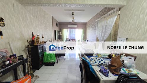 [ Good Condition ] Anggerik Villa 2 Apartment 1077 Sft , Kajang , Selangor, Semenyih