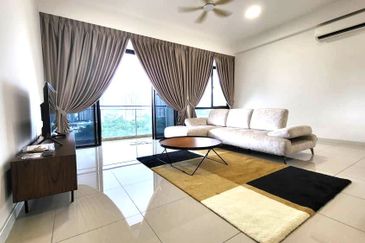 The Park 2 @ Pavilion