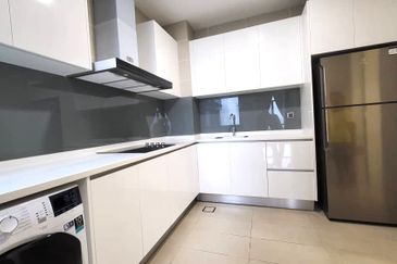 The Park 2 @ Pavilion