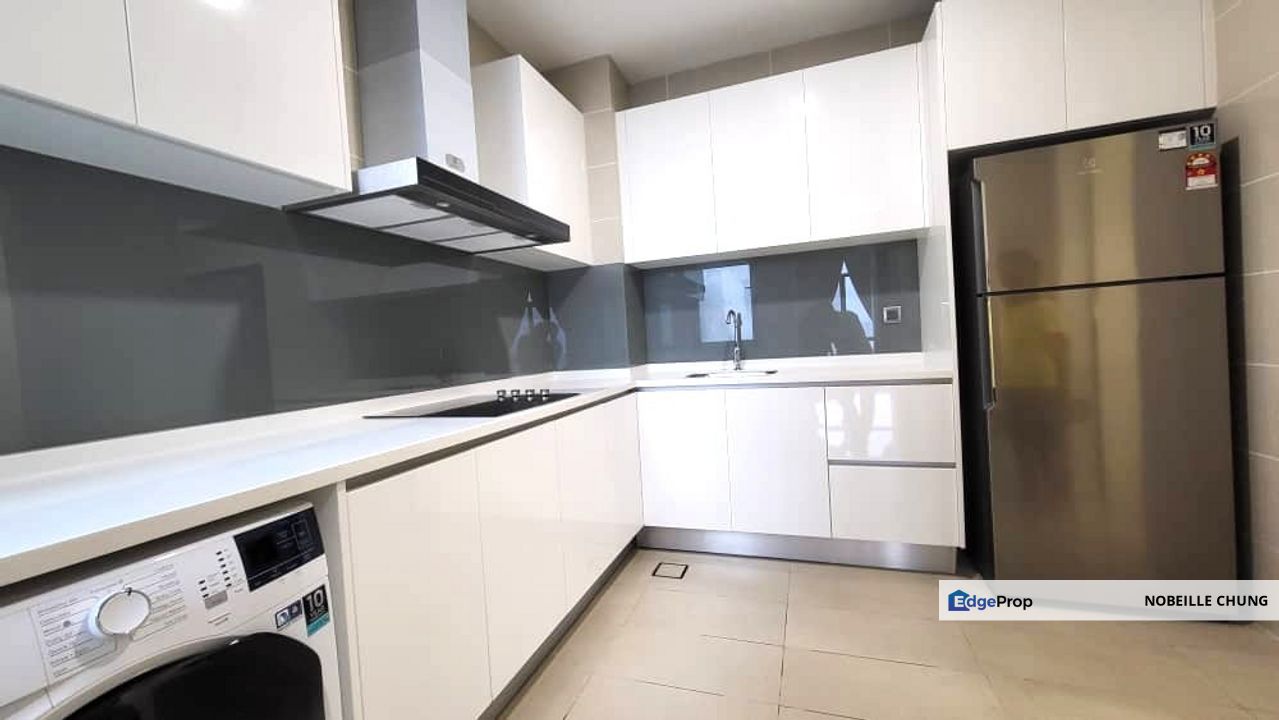 [ The Park 2 Condo ] Dual Key 1570 Sft , Bukit Jalil, Kuala Lumpur, Bukit Jalil