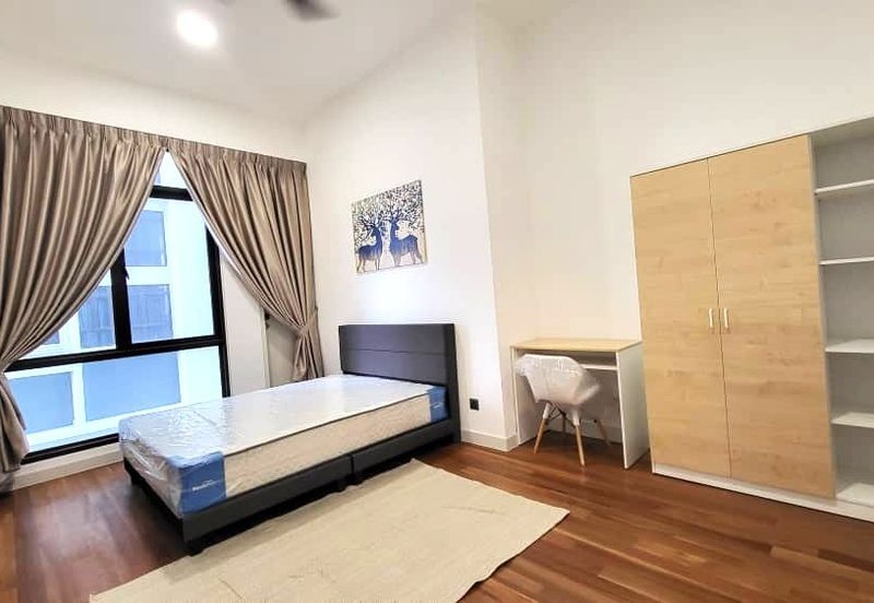 The Park 2 @ Pavilion