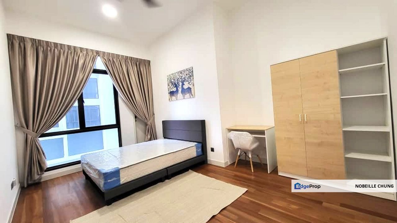 [ The Park 2 Condo ] Dual Key 1570 Sft , Bukit Jalil, Kuala Lumpur, Bukit Jalil