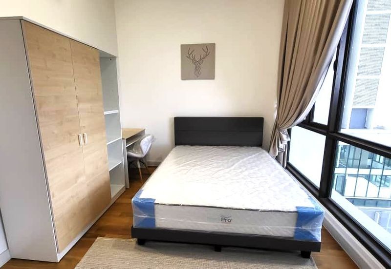 The Park 2 @ Pavilion