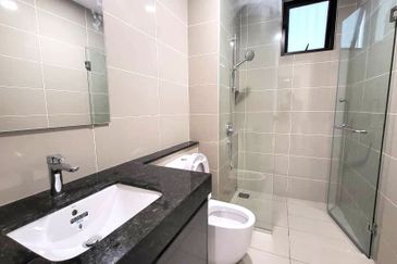 The Park 2 @ Pavilion