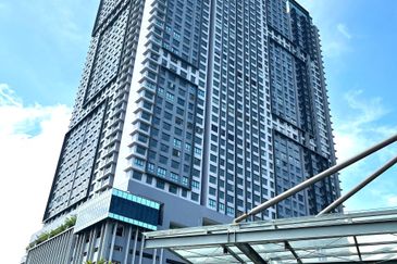 Meta Residence @ Meta City