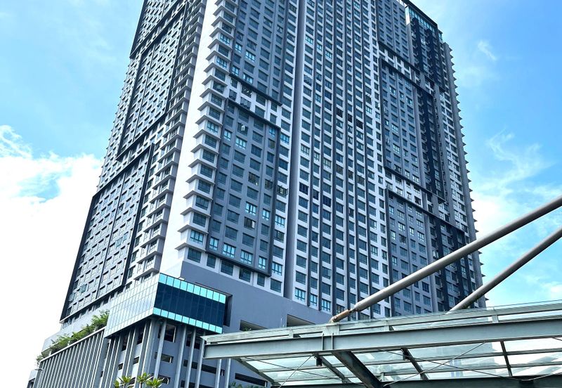 Meta Residence @ Meta City