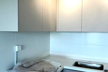 Meta Residence @ Meta City