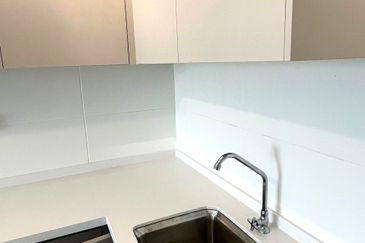 Meta Residence @ Meta City