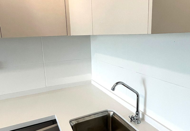 Meta Residence @ Meta City