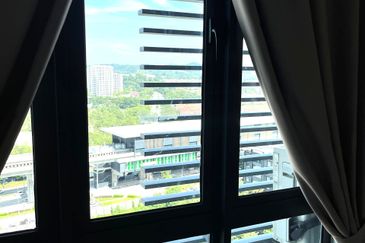 Meta Residence @ Meta City