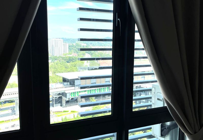 Meta Residence @ Meta City