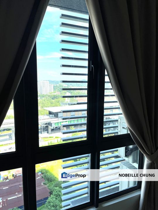 [ Meta Residence Condo ] Nearby MRT Station , Seri Kembangan, Selangor, Seri Kembangan