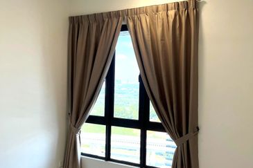 Meta Residence @ Meta City