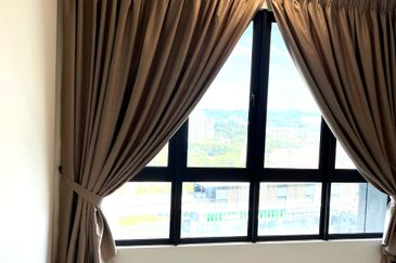 Meta Residence @ Meta City