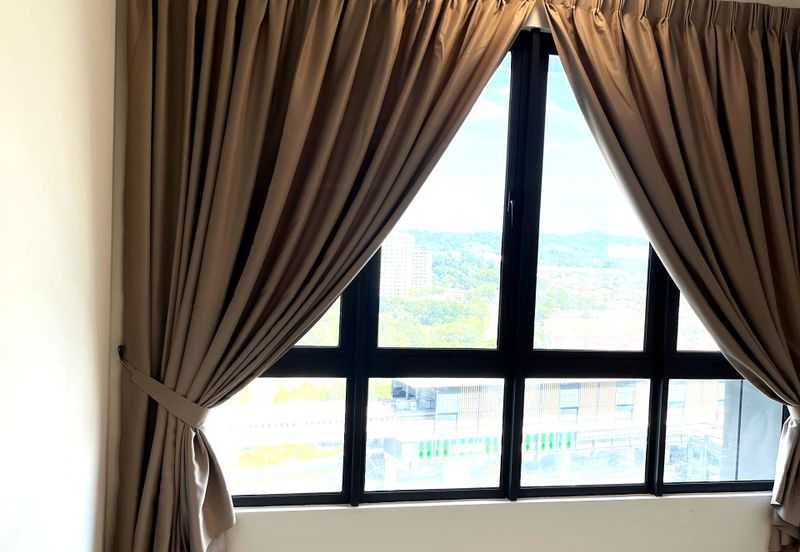 Meta Residence @ Meta City