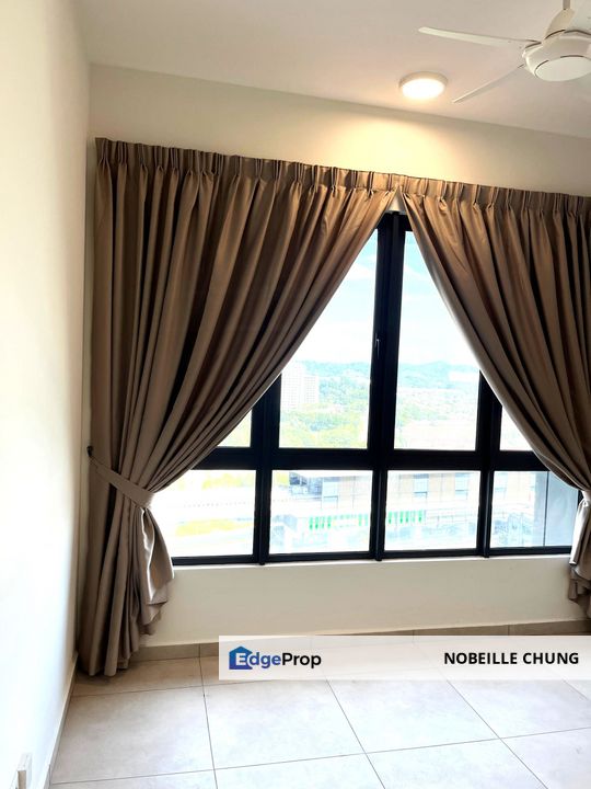 [ Meta Residence Condo ] Nearby MRT Station , Seri Kembangan, Selangor, Seri Kembangan