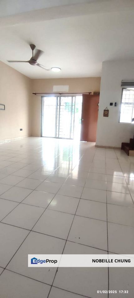 [ Good Condition 2 Sty ] PUJ 2 , Puncak Jalil, Selangor, Seri Kembangan