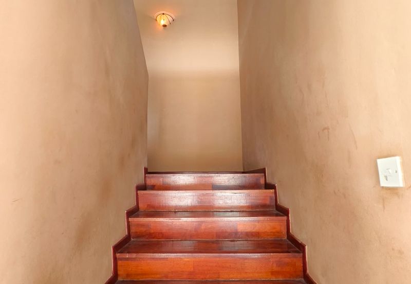 Taman Cheras Permata