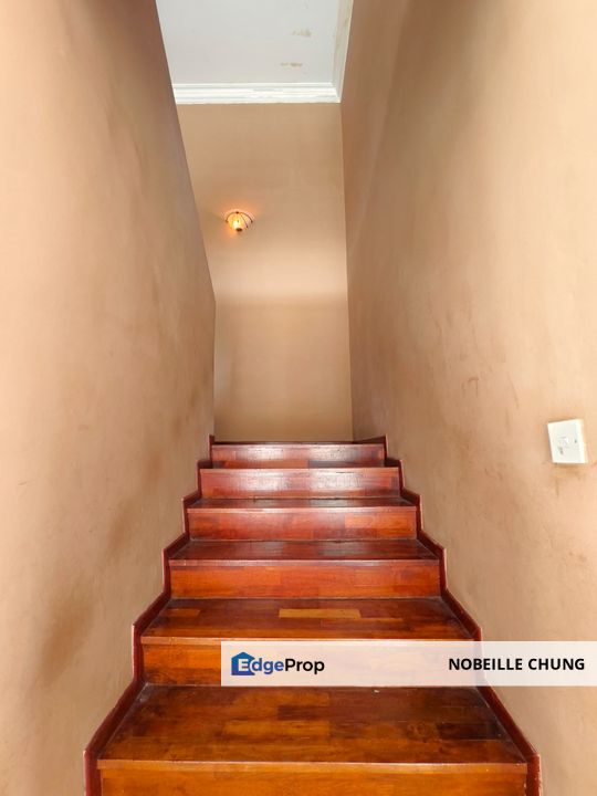 [ Good Condition 2 Sty Semi-D House ] Taman Cheras Permata  , Chers Batu 9, Selangor, Batu 9th Cheras