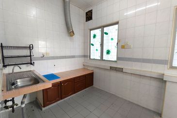 Taman Cheras Permata