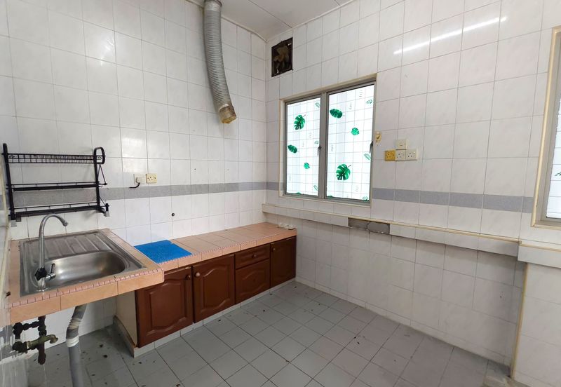 Taman Cheras Permata