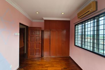 Taman Cheras Permata