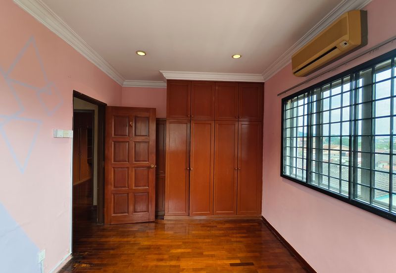 Taman Cheras Permata