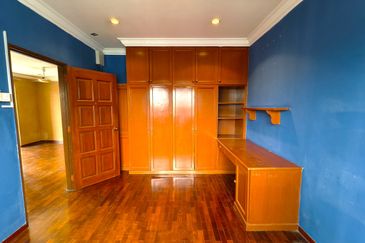 Taman Cheras Permata