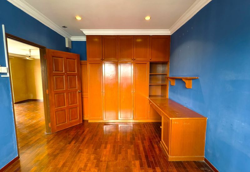 Taman Cheras Permata