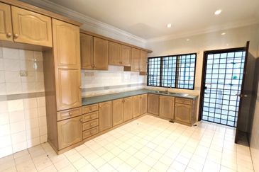 Taman Cheras Permata