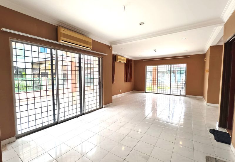 Taman Cheras Permata