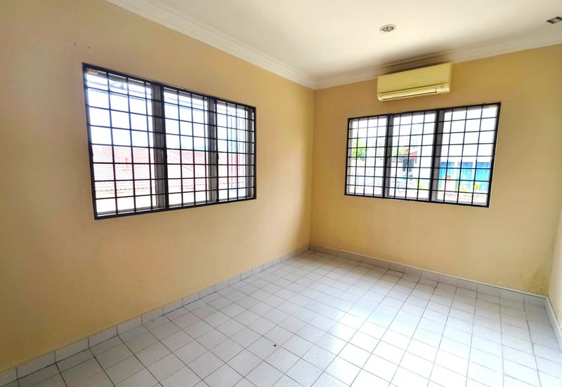 Taman Cheras Permata