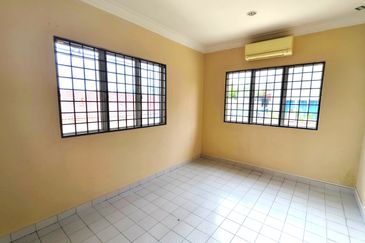 Taman Cheras Permata