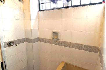 Taman Cheras Permata