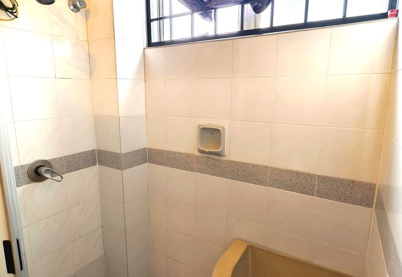 Taman Cheras Permata